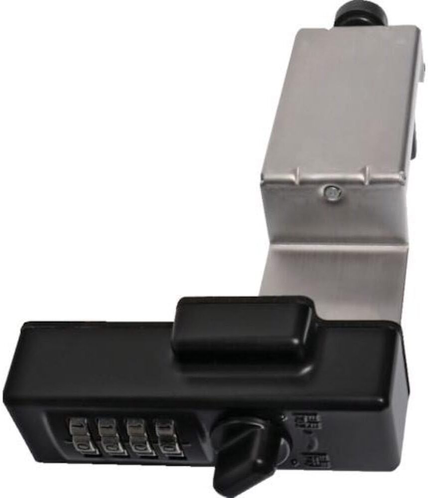ノムラテック どあロックガード ダイヤルタイプ N-2425